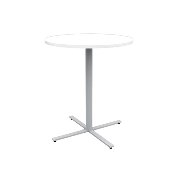 JURNI Bistro Table with Round Top
